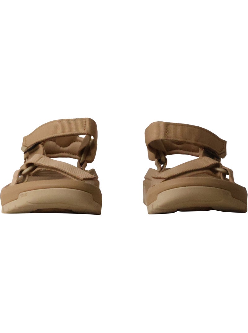 Sandale à Scratch Teva W Hurricane XLT3 Marron - Kiabi