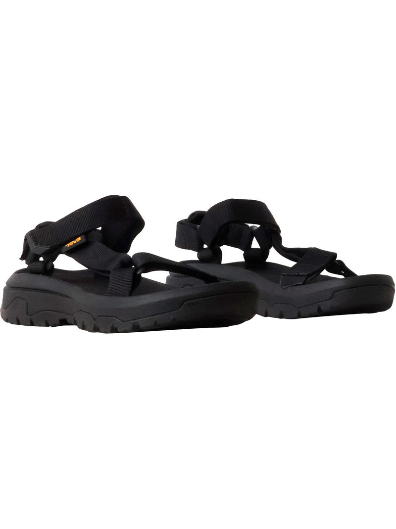 Sandale à Scratch Teva W Hurricane XLT3 Noir - Kiabi