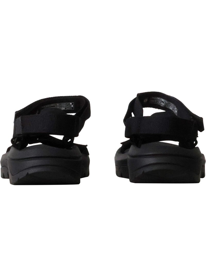 Sandale à Scratch Teva W Hurricane XLT3 Noir - Kiabi