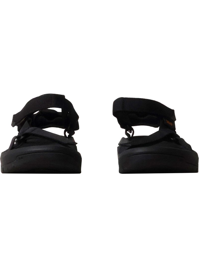 Sandale à Scratch Teva W Hurricane XLT3 Noir - Kiabi