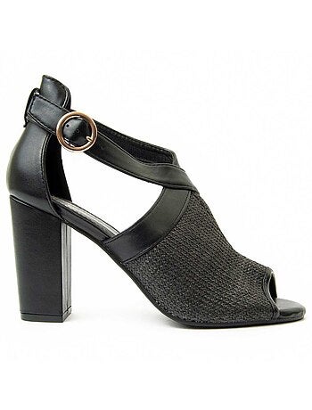 Sandale à talon Montevita Avara