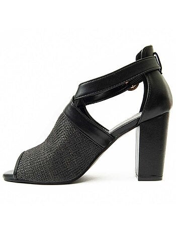 Sandale à talon Montevita Avara