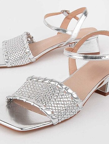 Sandale à talon Montevita Trea