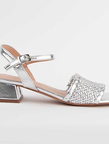 Sandale à talon Montevita Trea