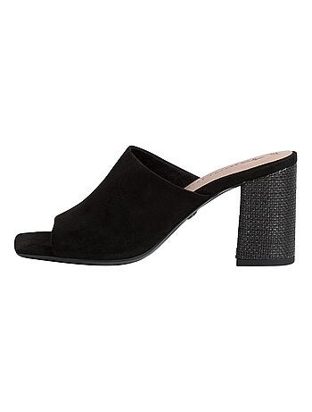 Sandale A Talon Tamaris