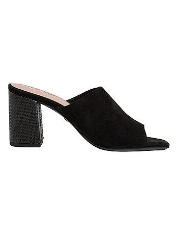 Sandale A Talon Tamaris
