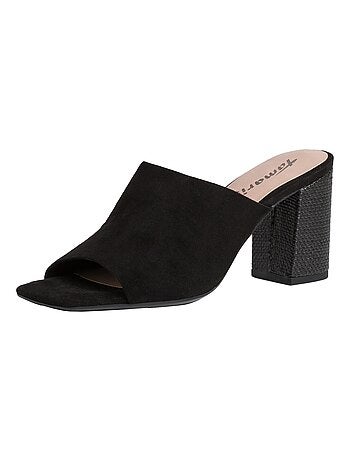 Sandale A Talon Tamaris