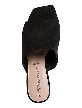 Sandale A Talon Tamaris