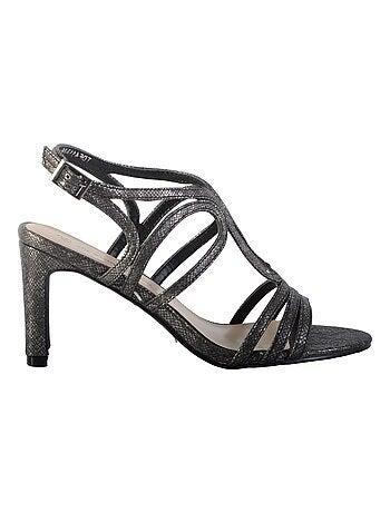 Sandale a Talon The Divine Factory TDF 4113