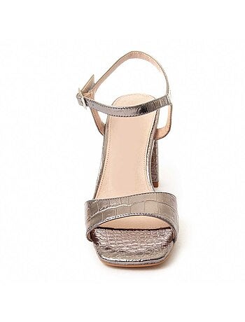 Sandale à Talons Matériel Synthétique Montevita