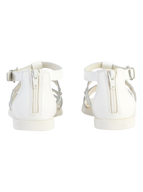 Sandale à Zip Plate Geox Enfant Karly - Kiabi