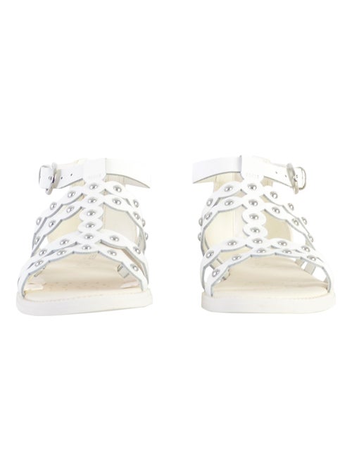 Sandale à Zip Plate Geox Enfant Karly - Kiabi