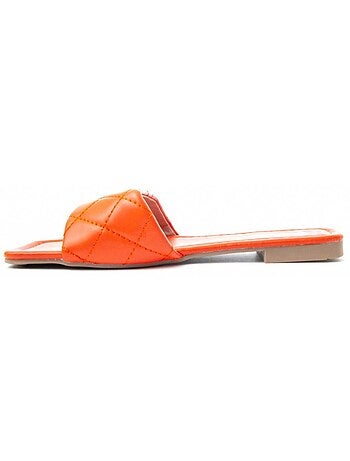 Sandale Basse Mat?riel Synth?tique Montevita