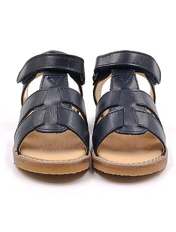 Sandale Bébé Enfant - Boni Mini Marin