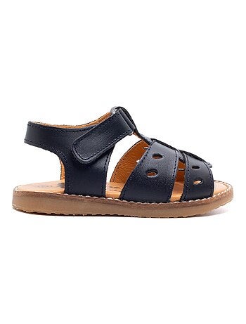 Sandale Bébé Enfant - Boni Mini Marin