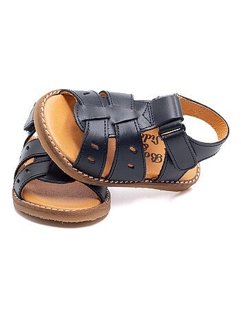 Sandale Bébé Enfant - Boni Mini Marin