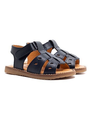 Sandale Bébé Enfant - Boni Mini Marin