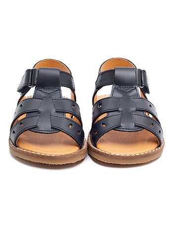 Sandale Bébé Enfant - Boni Mini Marin
