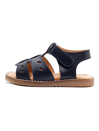 Sandale Bébé Enfant - Boni Mini Marin