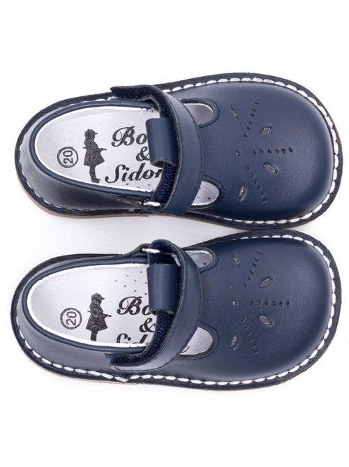 Sandale Bebe Fermée - Boni Mini George - Kiabi