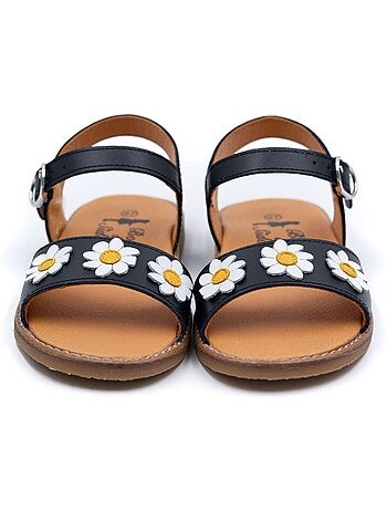 Sandale Bébé Fille - Boni Lolita