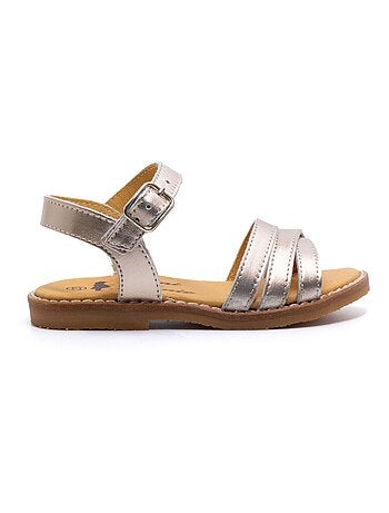 Sandale Bébé Fille - Boni Mini Ariane