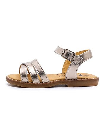 Sandale Bébé Fille - Boni Mini Ariane