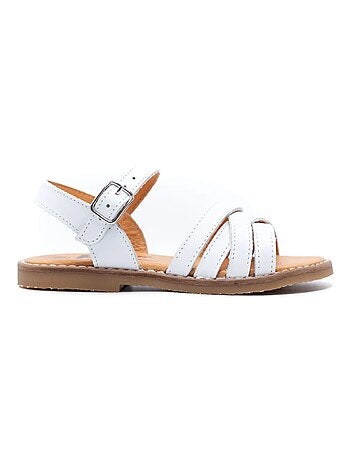 Sandale Bébé Fille - Boni Mini Iris