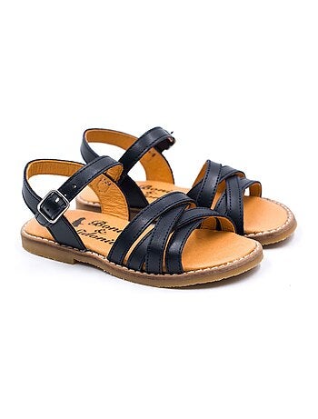 Sandale Bébé Fille - Boni Mini Iris