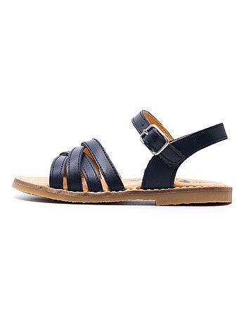 Sandale Bébé Fille - Boni Mini Iris