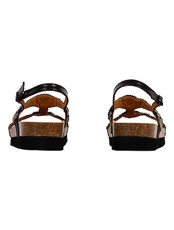 Sandale Compensée à Bride Scholl New Bogota Wedge