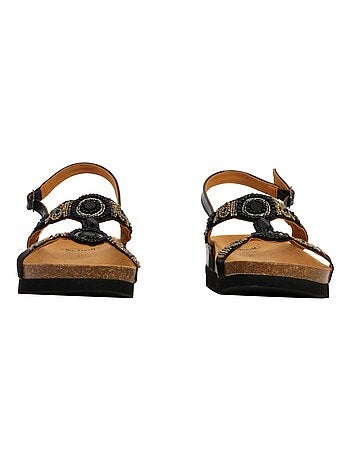 Sandale Compensée à Bride Scholl New Bogota Wedge