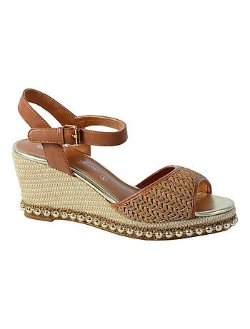 Sandale Compensee The Divine Factory