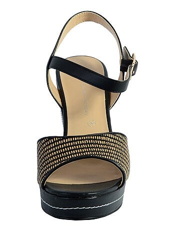 Sandale Compensee The Divine Factory