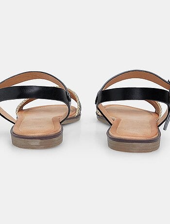 Sandale confortables BATA