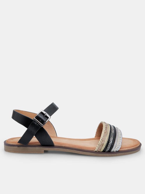 Sandale confortables BATA - Kiabi