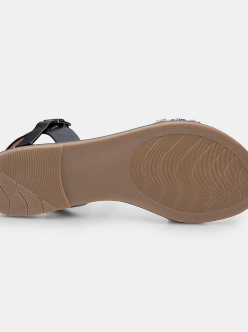 Sandale confortables BATA - Kiabi