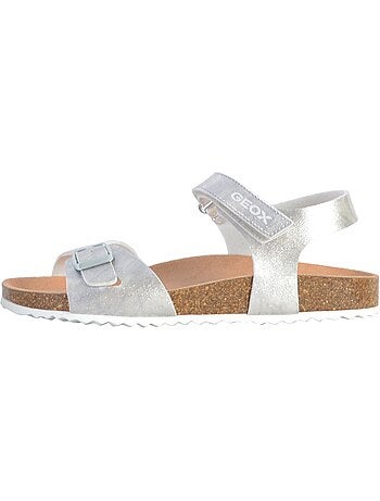 Sandale Cuir Enfant Geox Adriel