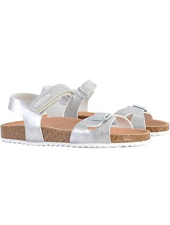 Sandale Cuir Enfant Geox Adriel