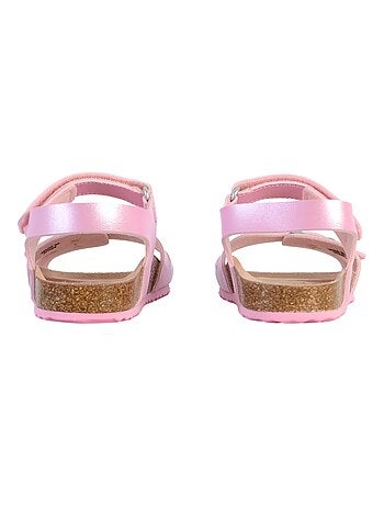 Sandale Cuir Enfant Geox Adriel
