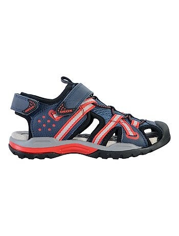 Sandale Cuir Enfant Geox Borealis