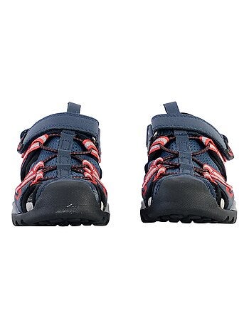Sandale Cuir Enfant Geox Borealis
