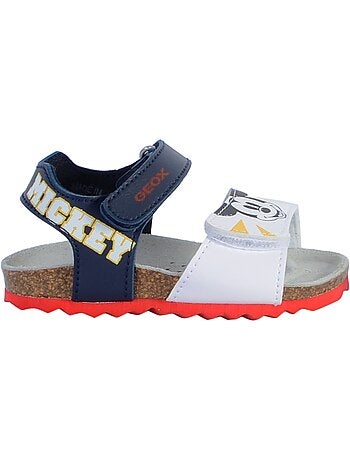 Sandale Cuir Enfant Geox Chalki