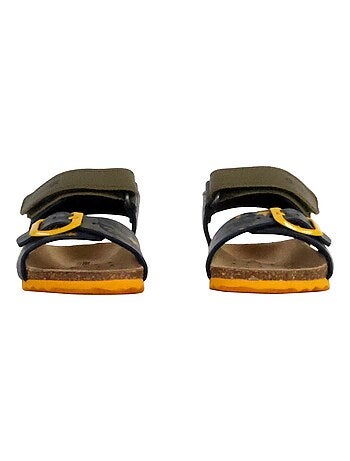 Sandale cuir enfant Geox Chalki