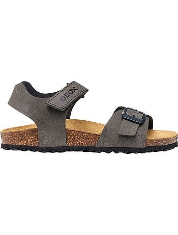 Sandale Cuir Enfant Geox Ghita