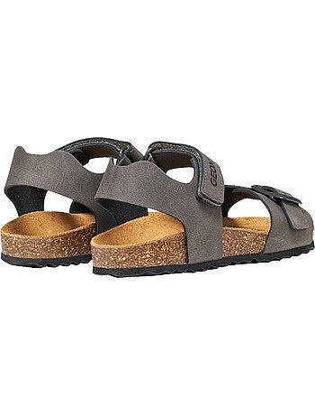Sandale Cuir Enfant Geox Ghita