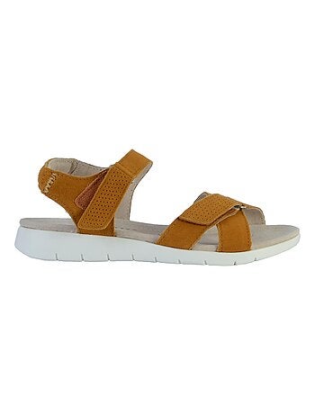 Sandale Cuir Enza Nucci