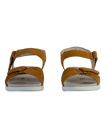 Sandale Cuir Enza Nucci