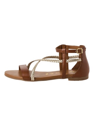 Sandale Cuir Tamaris