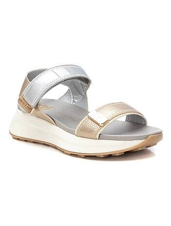 Sandale décontractée sangle réglable